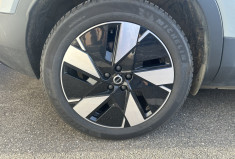 Volvo XC40 Recharge Extended Range 252 ch Start / Suivi 100% VOLVO / SOH 95% / 1ière main