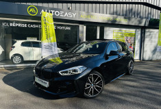 BMW Série 1 118d 150ch M Sport Toit ouvrant / Intérieur alcantara / Jantes 19 pouces