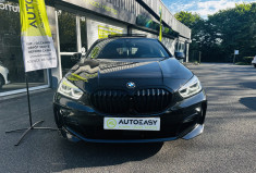 BMW Série 1 118d 150ch M Sport Toit ouvrant / Intérieur alcantara / Jantes 19 pouces