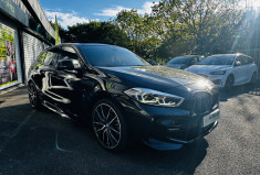 BMW Série 1 118d 150ch M Sport Toit ouvrant / Intérieur alcantara / Jantes 19 pouces