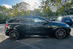 BMW Série 1 118d 150ch M Sport Toit ouvrant / Intérieur alcantara / Jantes 19 pouces