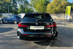 BMW Série 1 118d 150ch M Sport Toit ouvrant / Intérieur alcantara / Jantes 19 pouces