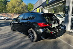 BMW Série 1 118d 150ch M Sport Toit ouvrant / Intérieur alcantara / Jantes 19 pouces