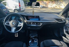 BMW Série 1 118d 150ch M Sport Toit ouvrant / Intérieur alcantara / Jantes 19 pouces