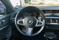 BMW Série 1 118d 150ch M Sport Toit ouvrant / Intérieur alcantara / Jantes 19 pouces
