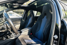 BMW Série 1 118d 150ch M Sport Toit ouvrant / Intérieur alcantara / Jantes 19 pouces