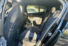 BMW Série 1 118d 150ch M Sport Toit ouvrant / Intérieur alcantara / Jantes 19 pouces