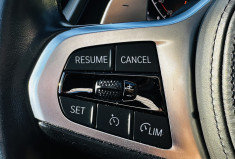 BMW Série 1 118d 150ch M Sport Toit ouvrant / Intérieur alcantara / Jantes 19 pouces