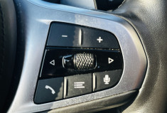 BMW Série 1 118d 150ch M Sport Toit ouvrant / Intérieur alcantara / Jantes 19 pouces