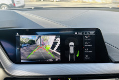 BMW Série 1 118d 150ch M Sport Toit ouvrant / Intérieur alcantara / Jantes 19 pouces