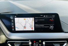 BMW Série 1 118d 150ch M Sport Toit ouvrant / Intérieur alcantara / Jantes 19 pouces