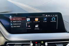 BMW Série 1 118d 150ch M Sport Toit ouvrant / Intérieur alcantara / Jantes 19 pouces