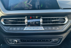 BMW Série 1 118d 150ch M Sport Toit ouvrant / Intérieur alcantara / Jantes 19 pouces