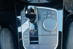 BMW Série 1 118d 150ch M Sport Toit ouvrant / Intérieur alcantara / Jantes 19 pouces