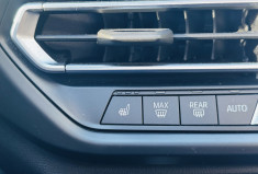 BMW Série 1 118d 150ch M Sport Toit ouvrant / Intérieur alcantara / Jantes 19 pouces