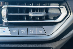 BMW Série 1 118d 150ch M Sport Toit ouvrant / Intérieur alcantara / Jantes 19 pouces