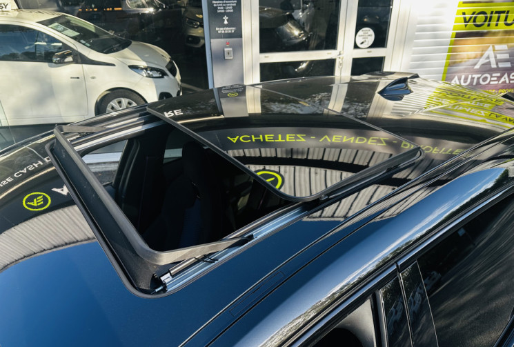 BMW Série 1 118d 150ch M Sport Toit ouvrant / Intérieur alcantara / Jantes 19 pouces