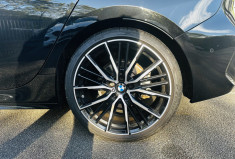 BMW Série 1 118d 150ch M Sport Toit ouvrant / Intérieur alcantara / Jantes 19 pouces