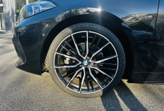 BMW Série 1 118d 150ch M Sport Toit ouvrant / Intérieur alcantara / Jantes 19 pouces