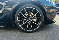 BMW Série 1 118d 150ch M Sport Toit ouvrant / Intérieur alcantara / Jantes 19 pouces