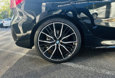 BMW Série 1 118d 150ch M Sport Toit ouvrant / Intérieur alcantara / Jantes 19 pouces