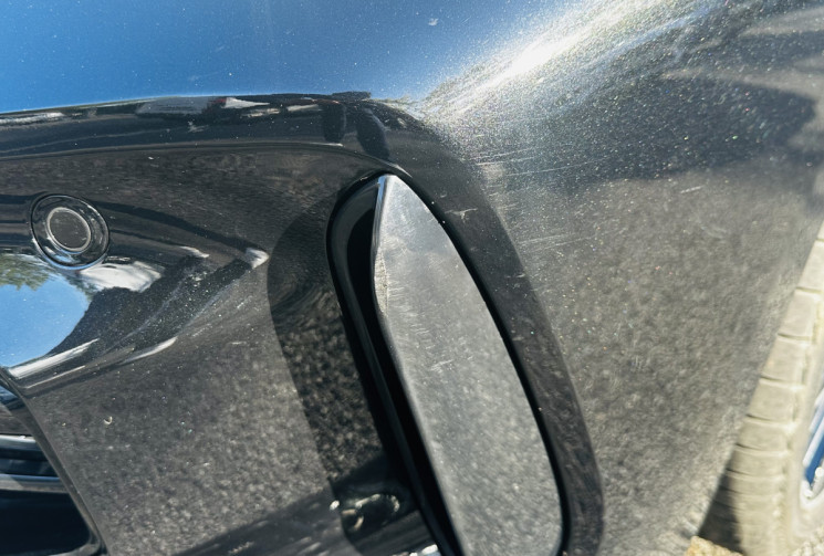 BMW Série 1 118d 150ch M Sport Toit ouvrant / Intérieur alcantara / Jantes 19 pouces