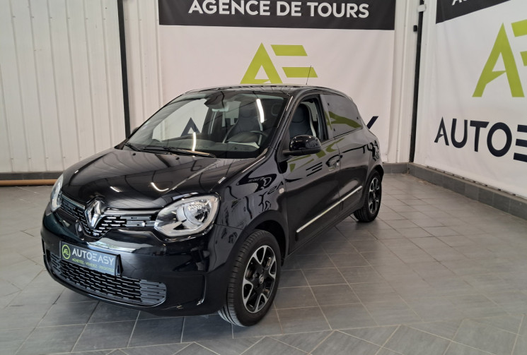 Renault Twingo  III 0.9 TCe 95 INTENS  EDC6 - CARPLAY - SUIVI RENAULT - 
