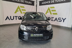 Renault Twingo  III 0.9 TCe 95 INTENS  EDC6 - CARPLAY - SUIVI RENAULT - 