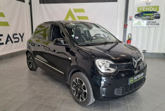 Renault Twingo  III 0.9 TCe 95 INTENS  EDC6 - CARPLAY - SUIVI RENAULT - 