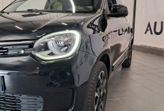 Renault Twingo  III 0.9 TCe 95 INTENS  EDC6 - CARPLAY - SUIVI RENAULT - 