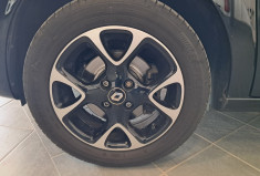 Renault Twingo  III 0.9 TCe 95 INTENS  EDC6 - CARPLAY - SUIVI RENAULT - 