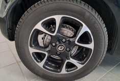 Renault Twingo  III 0.9 TCe 95 INTENS  EDC6 - CARPLAY - SUIVI RENAULT - 