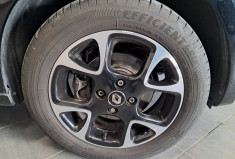 Renault Twingo  III 0.9 TCe 95 INTENS  EDC6 - CARPLAY - SUIVI RENAULT - 