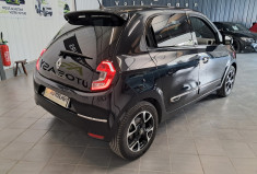 Renault Twingo  III 0.9 TCe 95 INTENS  EDC6 - CARPLAY - SUIVI RENAULT - 