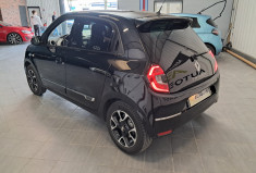 Renault Twingo  III 0.9 TCe 95 INTENS  EDC6 - CARPLAY - SUIVI RENAULT - 