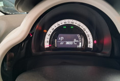 Renault Twingo  III 0.9 TCe 95 INTENS  EDC6 - CARPLAY - SUIVI RENAULT - 