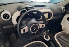 Renault Twingo  III 0.9 TCe 95 INTENS  EDC6 - CARPLAY - SUIVI RENAULT - 