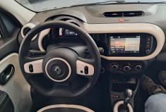 Renault Twingo  III 0.9 TCe 95 INTENS  EDC6 - CARPLAY - SUIVI RENAULT - 