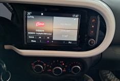 Renault Twingo  III 0.9 TCe 95 INTENS  EDC6 - CARPLAY - SUIVI RENAULT - 