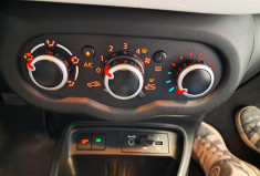 Renault Twingo  III 0.9 TCe 95 INTENS  EDC6 - CARPLAY - SUIVI RENAULT - 