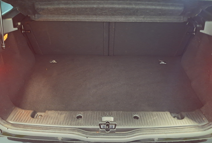 Renault Twingo  III 0.9 TCe 95 INTENS  EDC6 - CARPLAY - SUIVI RENAULT - 