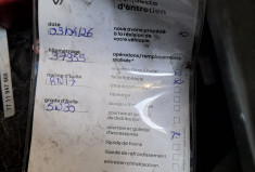 Renault Twingo  III 0.9 TCe 95 INTENS  EDC6 - CARPLAY - SUIVI RENAULT - 