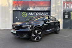 Volvo XC40 C40 RECHARGE 238 69 KWH 1EDT START