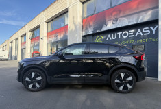 Volvo XC40 C40 RECHARGE 238 69 KWH 1EDT START