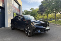 Volvo XC40 C40 RECHARGE 238 69 KWH 1EDT START