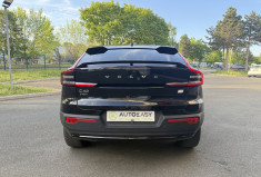 Volvo XC40 C40 RECHARGE 238 69 KWH 1EDT START