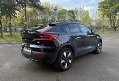 Volvo XC40 C40 RECHARGE 238 69 KWH 1EDT START