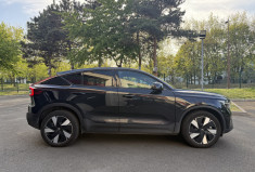 Volvo XC40 C40 RECHARGE 238 69 KWH 1EDT START