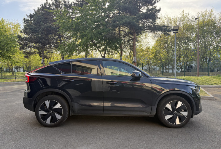 Volvo XC40 C40 RECHARGE 238 69 KWH 1EDT START