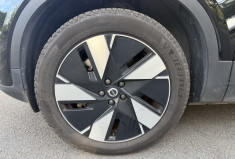 Volvo XC40 C40 RECHARGE 238 69 KWH 1EDT START